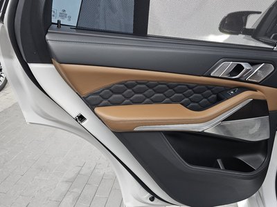 صورة مصغرة 15 لـ 2021 BMW X5 M