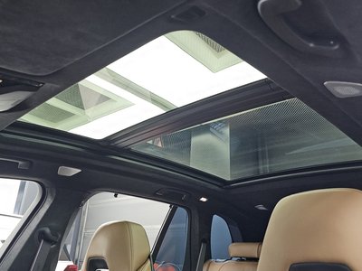 صورة مصغرة 24 لـ 2021 BMW X5 M