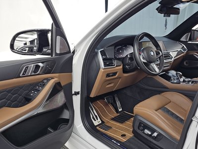 صورة مصغرة 13 لـ 2021 BMW X5 M