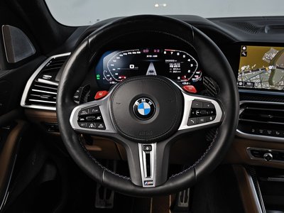 صورة مصغرة 19 لـ 2021 BMW X5 M