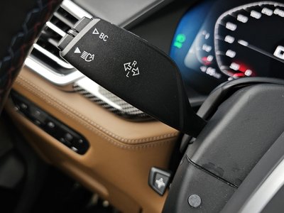 صورة مصغرة 35 لـ 2021 BMW X5 M