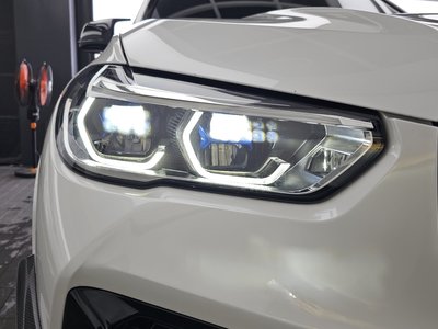 صورة 9 لـ 2021 BMW X5 M