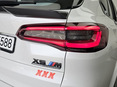 صورة 10 لـ 2021 BMW X5 M