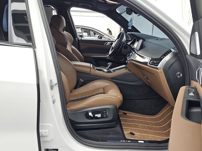 صورة مصغرة 17 لـ 2021 BMW X5 M
