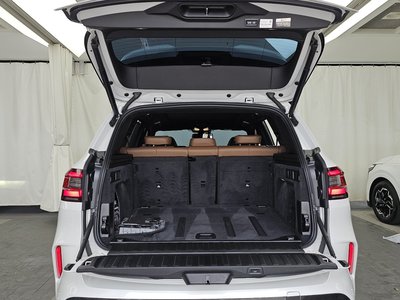 صورة مصغرة 26 لـ 2021 BMW X5 M