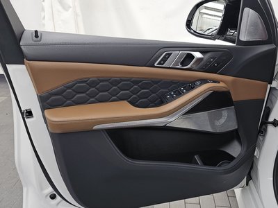 صورة مصغرة 14 لـ 2021 BMW X5 M