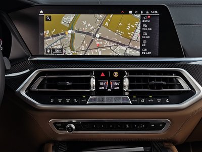 صورة مصغرة 20 لـ 2021 BMW X5 M