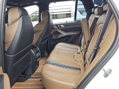 صورة مصغرة 16 لـ 2021 BMW X5 M