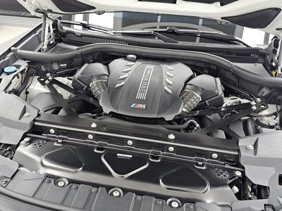 صورة 7 لـ 2021 BMW X5 M