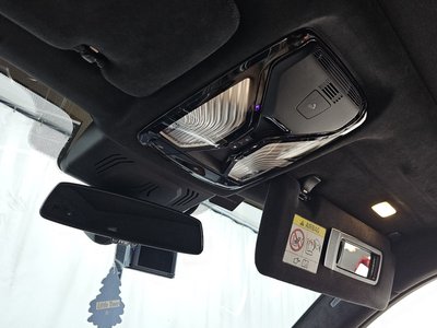 صورة مصغرة 28 لـ 2021 BMW X5 M