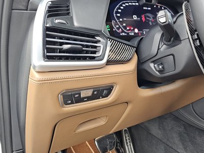 صورة مصغرة 30 لـ 2021 BMW X5 M
