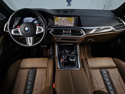 صورة 5 لـ 2021 BMW X5 M