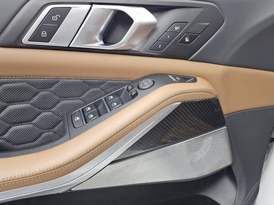 صورة مصغرة 34 لـ 2021 BMW X5 M