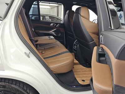 صورة مصغرة 18 لـ 2021 BMW X5 M