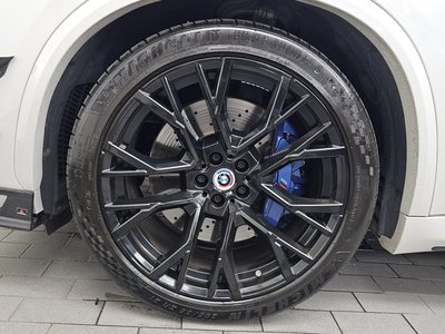 صورة 6 لـ 2021 BMW X5 M