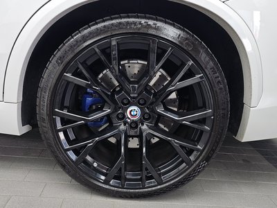 صورة 8 لـ 2021 BMW X5 M