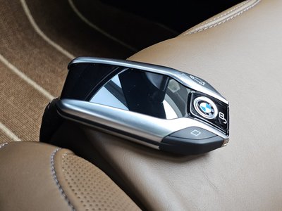 صورة مصغرة 31 لـ 2021 BMW X5 M