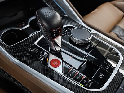 صورة مصغرة 12 لـ 2021 BMW X5 M