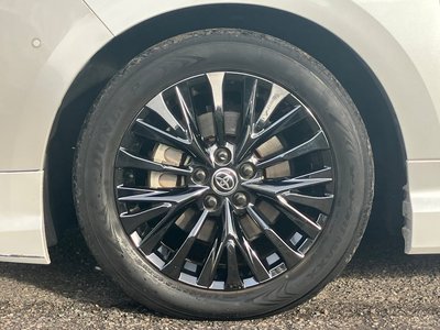 TOYOTA VELLFIRE - 10