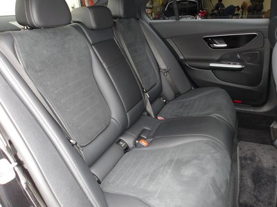 2024 Mercedes-BENZ C-CLASS 缩略图 42