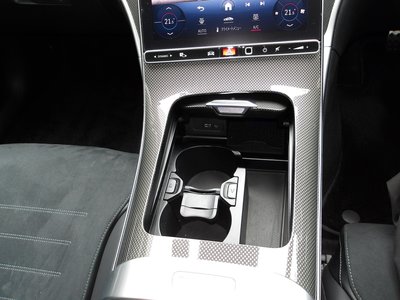 2024 Mercedes-BENZ C-CLASS 缩略图 53