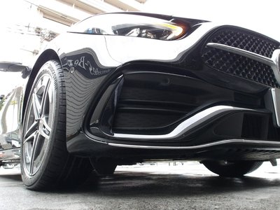 2024 Mercedes-BENZ C-CLASS 缩略图 22