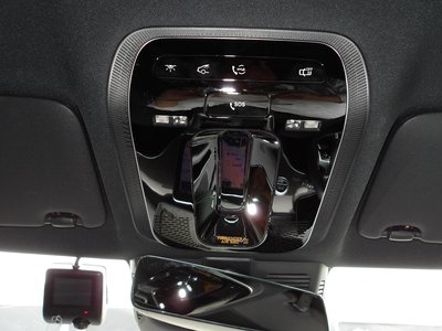 2024 Mercedes-BENZ C-CLASS 缩略图 58