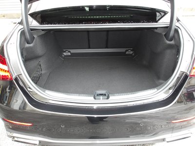 2024 Mercedes-BENZ C-CLASS 缩略图 47