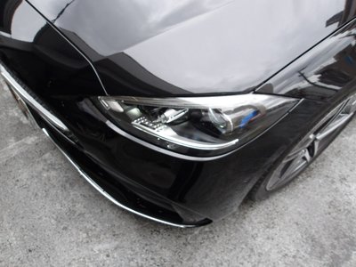 2024 Mercedes-BENZ C-CLASS 缩略图 23