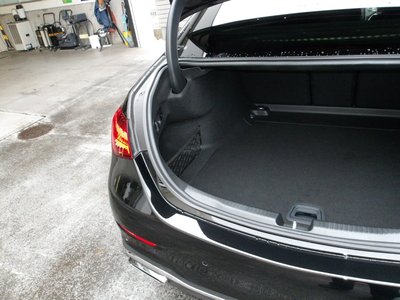 2024 Mercedes-BENZ C-CLASS 缩略图 46
