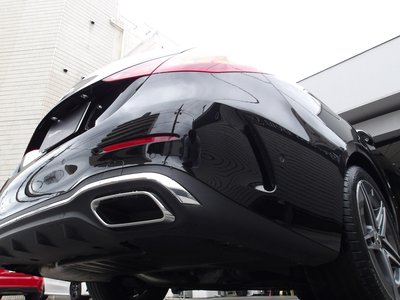 2024 Mercedes-BENZ C-CLASS 缩略图 31