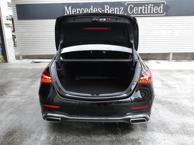 2024 Mercedes-BENZ C-CLASS 缩略图 49