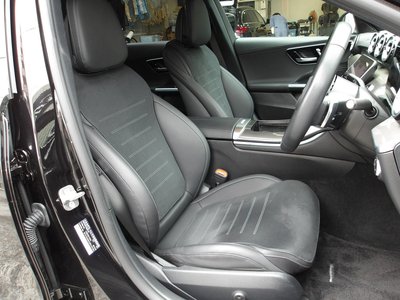 2024 Mercedes-BENZ C-CLASS 缩略图 41
