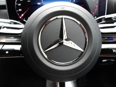 2024 Mercedes-BENZ C-CLASS 缩略图 59