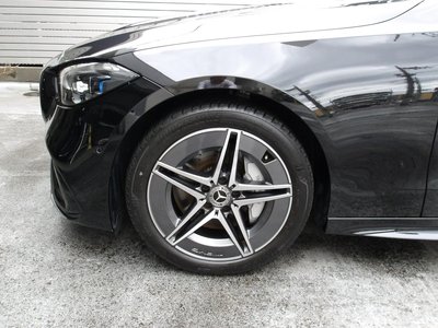 2024 Mercedes-BENZ C-CLASS 缩略图 20