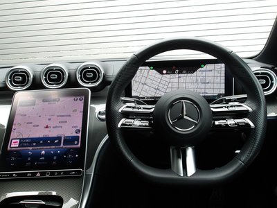 2024 Mercedes-BENZ C-CLASS 缩略图 34