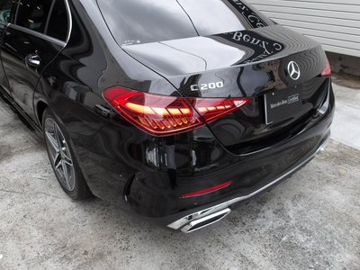 2024 Mercedes-BENZ C-CLASS 缩略图 26