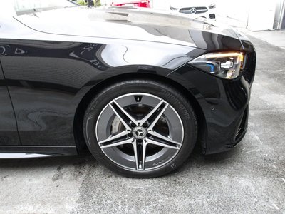 2024 Mercedes-BENZ C-CLASS 缩略图 19