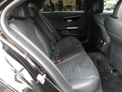 2024 Mercedes-BENZ C-CLASS 缩略图 43