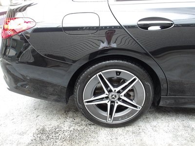 2024 Mercedes-BENZ C-CLASS 缩略图 18