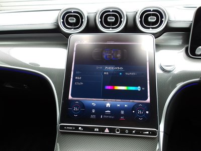 2024 Mercedes-BENZ C-CLASS 缩略图 57