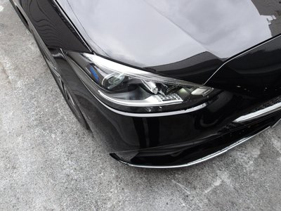 2024 Mercedes-BENZ C-CLASS 缩略图 25