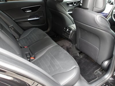 2024 Mercedes-BENZ C-CLASS 缩略图 44