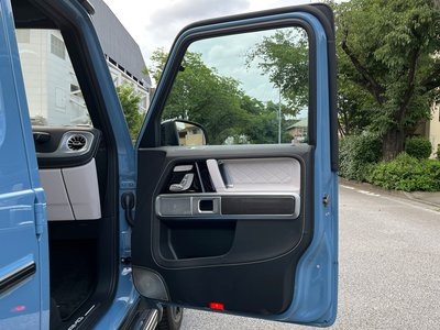 2025 Mercedes-BENZ G-CLASS AMG thumbnail 18