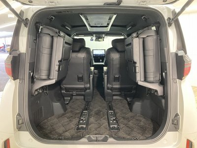 2023 Toyota VELLFIRE 缩略图 73