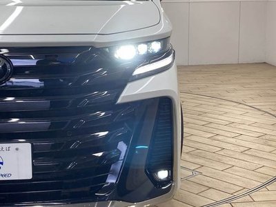 2023 Toyota VELLFIRE 缩略图 20