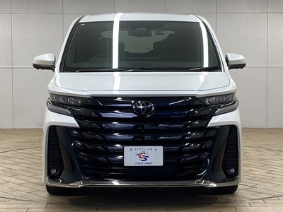 2023 Toyota VELLFIRE 缩略图 67