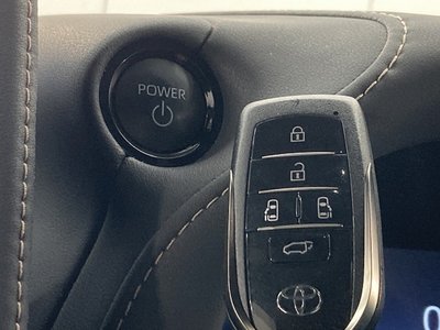 2023 Toyota VELLFIRE 缩略图 44