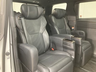 2023 Toyota VELLFIRE 缩略图 30