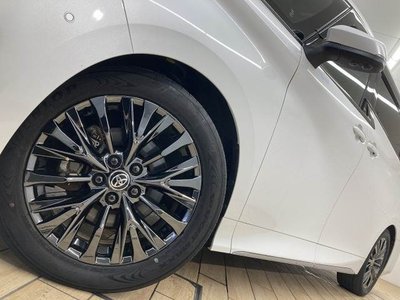 2023 Toyota VELLFIRE 缩略图 19